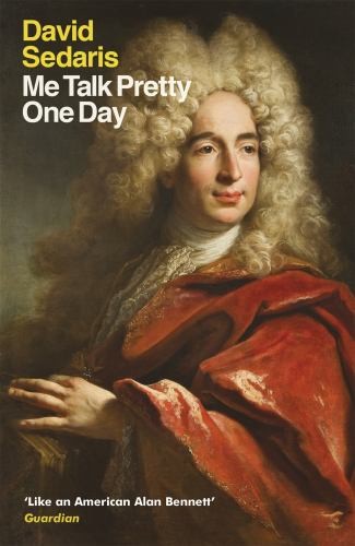 Talk pretty one day - pretty, by