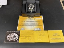 Breitling Avenger SeaWolf