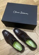 Oliver Sweeney Men's Dark