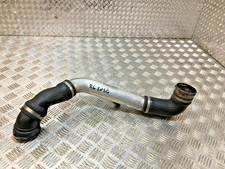7793896 Bmw 5 Series E60 E61 Turbo Charge Air Line Intercooler Pipe Hose M57 Die