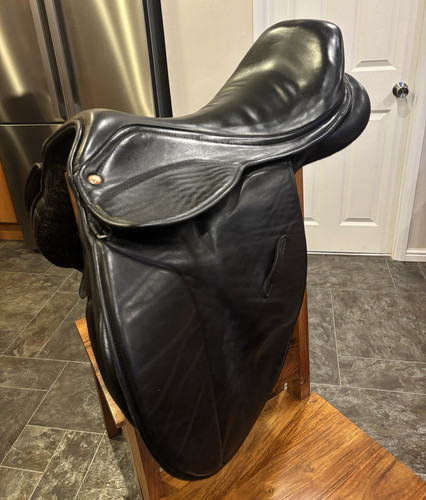 The saddle company gp - company,