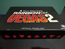 Tom Clancy's Rainbow Six Vegas