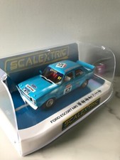Scalextric c4445 ford - scalextric,
