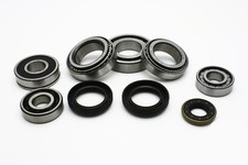 Fiat Punto 6 Speed Gearbox