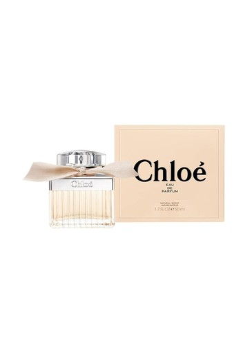 Chloe signature eau - chloe, de