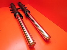 YAMAHA FAZER 600 FRONT FORKS 2010 5VX S2