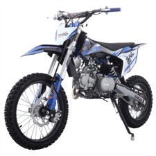 X-PRO Sail 150cc Dirt Bike Pit