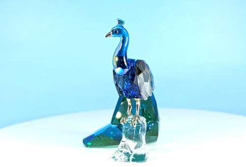 Beautiful swarovski scs - swarovski, 2013