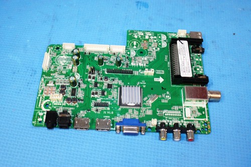 Main board a - board, j1
