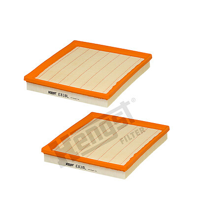 E838l hengst filter - hengst,