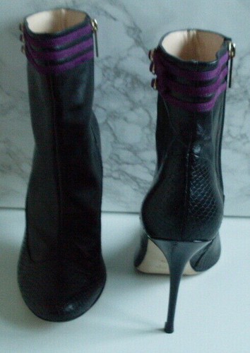 Bennett london black snake - london,