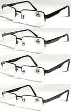 Mens Classic Metal Semi