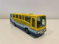 Corgi Classics C769/7 Volvo Bus Plaxton Paramount 3500 Scottish Citylink