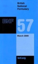 British national formulary