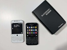 BlackBerry Classic Q20