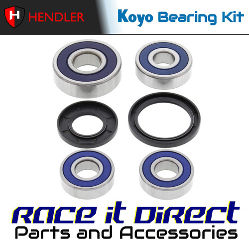 Koyo wheel bearing kit for - bearing,