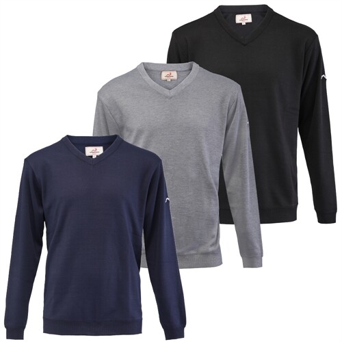 Woodworm golf long sleeve - woodworm,