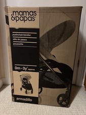 Brand New - Boxed - Mamas &