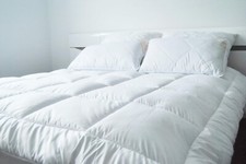 Merino Wool Duvet quilt