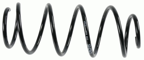 998 839 sachs coil - 998,