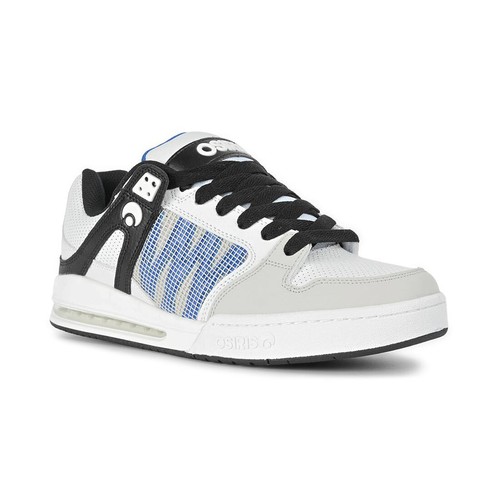 Osiris pixel skate shoes - osiris,