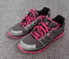 K-Swiss Women's Vertical Tubes