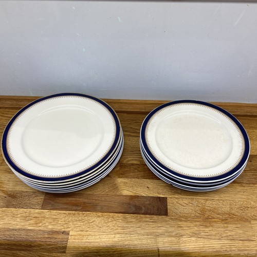 Antique worcester porcelain - worcester,