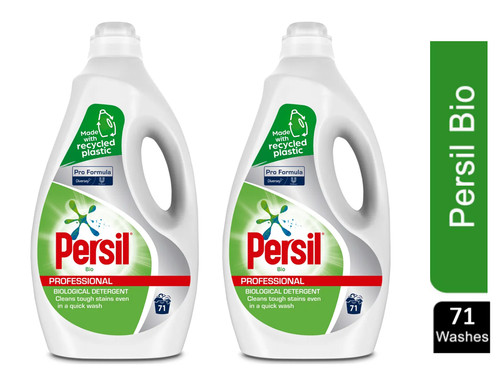Persil professional laundry - persil,