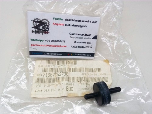 71607653738 new genuine bmw - 71607653738,