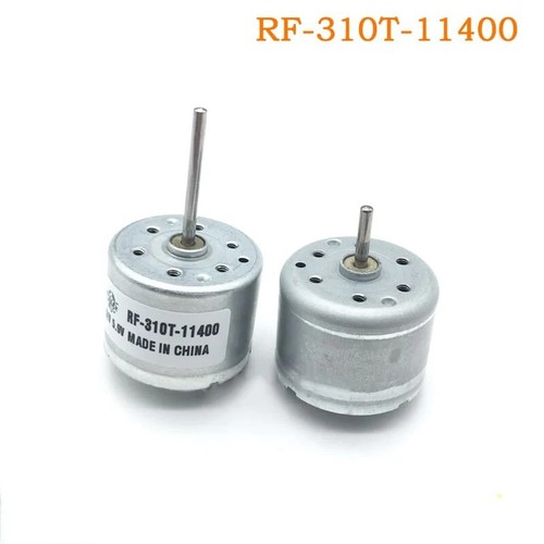 Mabuchi 310t 11400 - mabuchi, 3v-6v