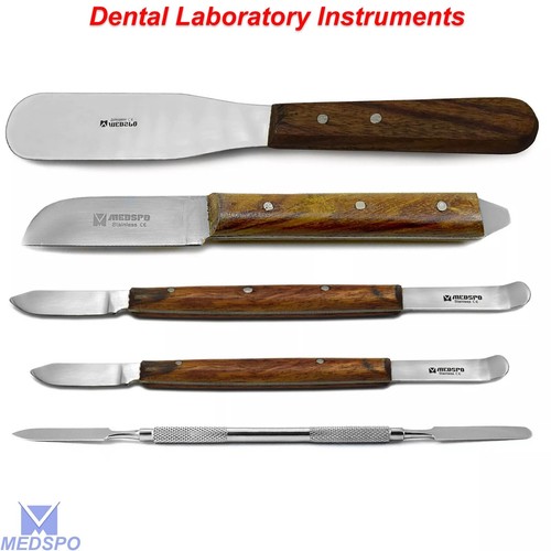 Dental laboratory plaster - dental,