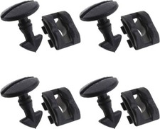 FIT SMART 4x bumper Tow Eye