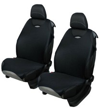 Black Car Seat Covers for Land