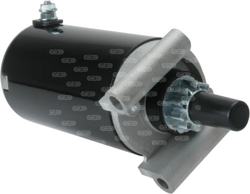 Starter motor husqvarna kohler - husqvarna,