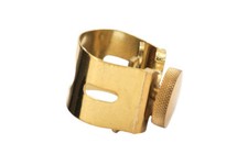 Otto link soprano - otto, saxophone