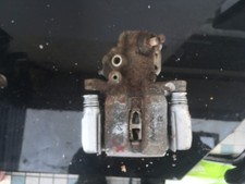 1993-1996 HONDA PRELUDE 2.2 V-TEC DRIVER SIDE OSR REAR BRAKE CALIPER 