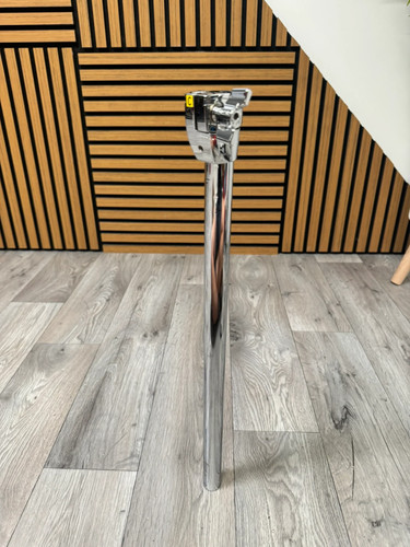 Gibraltar cymbal stand - cymbal, section