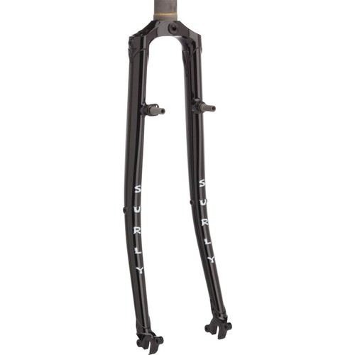 Surly long haul trucker - surly, steel