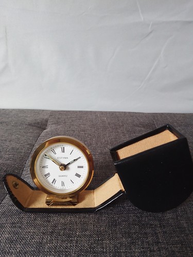 Vintage estyma quartz - vintage,