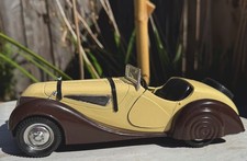 BMW Polistil 328 TG6 1936