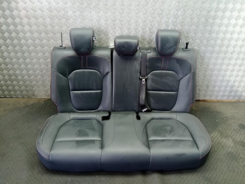 Seat assembly rear - zs,