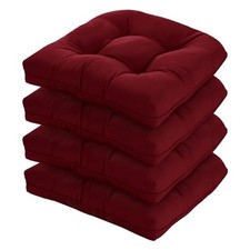 19x19 Outdoor Chair Cushions