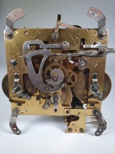 Vintage Westminster Chiming 5