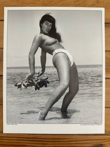 Original bunny yeager - original,