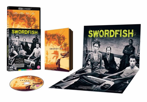 Swordfish limited edition - swordfish, [15]