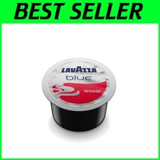 Rich Espresso Intenso BLUE