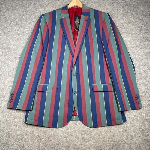 Samuel windsor boating blazer - samuel,