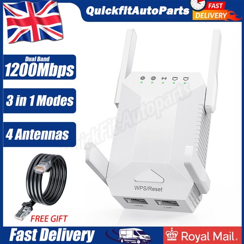 1200mbps dual band wifi - dual,