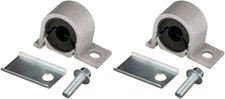 FRONT LEFT AND RIGHT MOUNTING