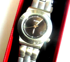 STORM  VINTAGE WATCH